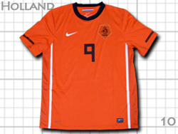 Holland 2010 Home #9 V. PERSIE@I_\@z[@rEt@yV[@A[Zi