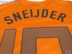 Holland 2012 Home #10 SNEIJDER nike@I_\@z[@EFYCEXiCf@iCL@447289