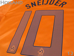 Holland 2012 Home #10 SNEIJDER nike@I_\@z[@EFYCEXiCf@iCL@447289