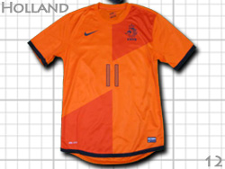 Holland 2012 Home #11 ROBBEN nike@I_\@z[@AGEbx@iCL@447289