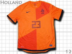 Holland 2012 Home #23 VAN DER VAART nike@I_\@z[@t@GEt@fEt@[g@iCL@447289