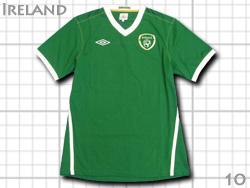 FAI Ireland 2010-2011 Home@ACh\@z[