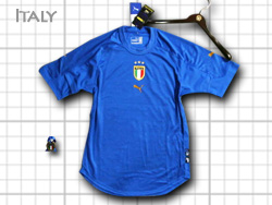 イタリア代表　2004