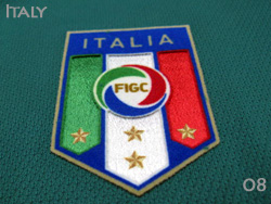 Italy EURO2008 GK C^A\@[2008@L[p[@733865