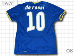 Italy 2008 DE ROSSI