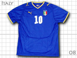 Italy 2008 DE ROSSI