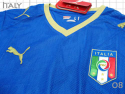 Italy EURO2008 C^A\@[2008