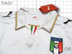 Italy EURO2008 C^A\@[2008