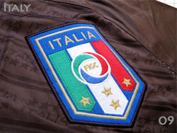 Italy 2009 Confederations Cup GK@C^A\@L[p[@RtFf[VYJbv