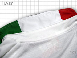 Italy 2010 World cup model Away@C^A\@AEFC