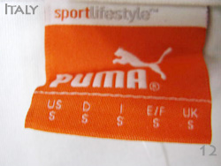 Italy EURO2012 Away Puma@C^A\@AEFC@[12@v[}