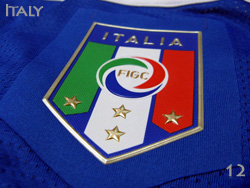 Italy EURO2012 Away Puma@C^A\@AEFC@[12@v[}