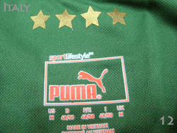 Italy EURO2012 GK Puma@C^A\@S[L[p[@[12@v[}@740359