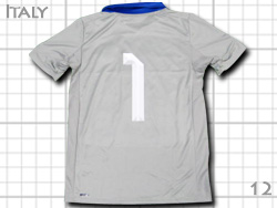 Italy EURO2012 GK #1 Buffon Puma@C^A\@S[L[p[@ubtH@[12@v[}@740359