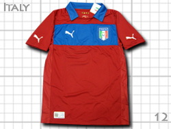 Italy EURO2012 GK Puma　イタリア代表　ゴールキーパー　ユーロ12　プーマ　740359