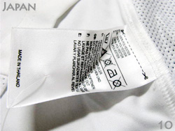日本代表 2010 アウェイ レプリカ アディダス adidas Japan 2010 Away
