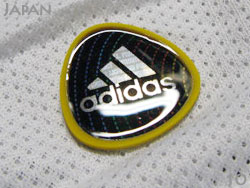 日本代表 2010 アウェイ レプリカ アディダス adidas Japan 2010 Away