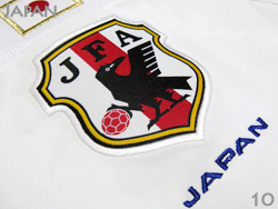 日本代表 2010 アウェイ レプリカ アディダス adidas Japan 2010 Away