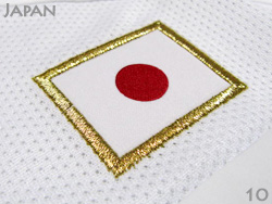 日本代表 2010 アウェイ レプリカ アディダス adidas Japan 2010 Away