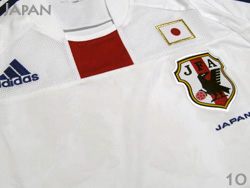 日本代表 2010ワールドカップ ユニフォーム Japan O.K.A.