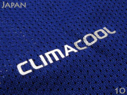 日本代表 2010 ホーム レプリカ アディダス adidas Japan 2010 Home