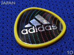 日本代表 2010 ホーム レプリカ アディダス adidas Japan 2010 Home