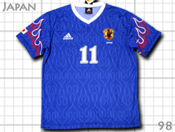 Japan 1997 Home #11 KAZU@{\@z[@OYJY@