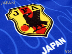 Japan 1997-1998 Home@{\@z[@