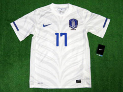 Korea Home 2010 #17 Lee Chung-Yong@؍\@AEFC@ŗ@{g