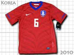 South Korea 2010 Home #6 Kim Bo-Kyung@؍\@z[@M 啪gj[^@Zb\