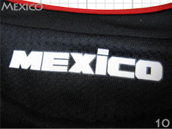 Mexico Away 2010@LVR\@AEFC