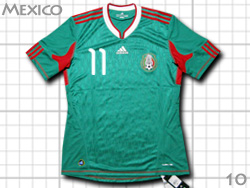 Mexico Home 2010 #11 C. VELA@LVR\@z[@JXEF