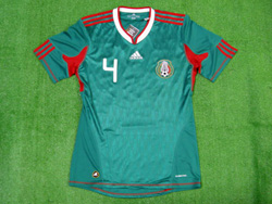 Mexico Home 2010 #4 R. MARQUEZ@LVR\@z[@t@GE}PX