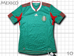 メキシコ代表 ユニフォームショップ 2010ワールドカップ ADIDAS MEXICO ...