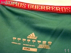 Mexico Home 2011 adidas@LVR\@z[@AfB_X@v12653