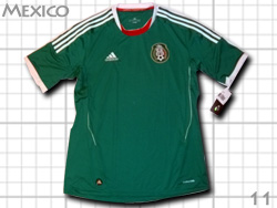 Mexico Home 2011 adidas@LVR\@z[@AfB_X@v12653