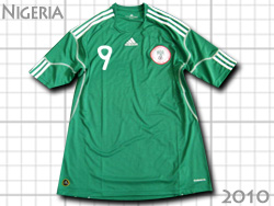 Nigeria 2010 Home #9 MARTINS@iCWFA\@z[@IotF~E}eBX