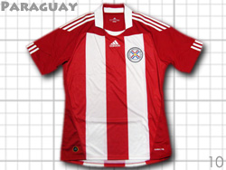 Paraguay 2010 home@pOAC\@z[