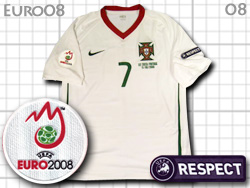 Portugal Euro2008 #7 RONALDO@|gK\@NX`A[mEiEh