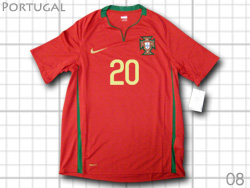 Portugal Euro2008 #20 DECO@|gK\@fR