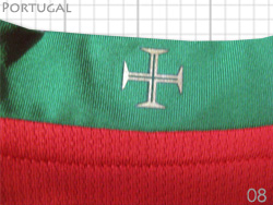 Portugal 2008 home |gK\