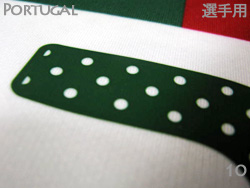 Portugal 10/11 Away Players' Issued #7 C.RONALDO@|gK\@AEFC@Ip@NX`A[mEiEh