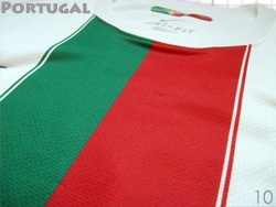 Portugal 2010 Away@|gK\@AEFC