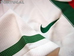 Portugal 2010 Away@|gK\@AEFC