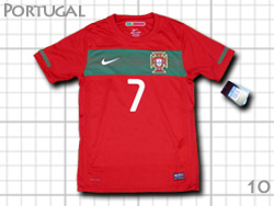 Portugal 2010 Home #7 Ronaldo@|gK\@z[@NX`A[mEiEh