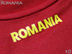 Romania 2010 Home adidas@[}jA\@z[@AfB_X