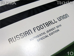 Russia 2010 Home Authentic TECHFIT@VA\@z[@I[ZeBbN@ebNtBbg