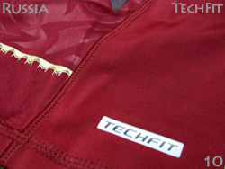 Russia 2010 Home Authentic TECHFIT@VA\@z[@I[ZeBbN@ebNtBbg