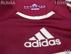 Russia 2010 Home Authentic TECHFIT@VA\@z[@I[ZeBbN@ebNtBbg