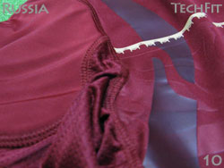 Russia 2010 Home Authentic TECHFIT@VA\@z[@I[ZeBbN@ebNtBbg